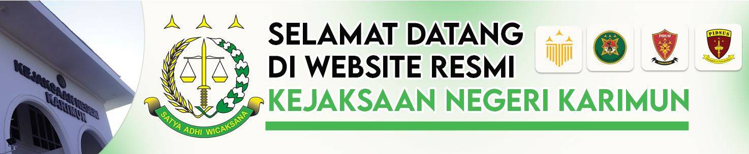 KEJAKSAAN NEGERI KARIMUN