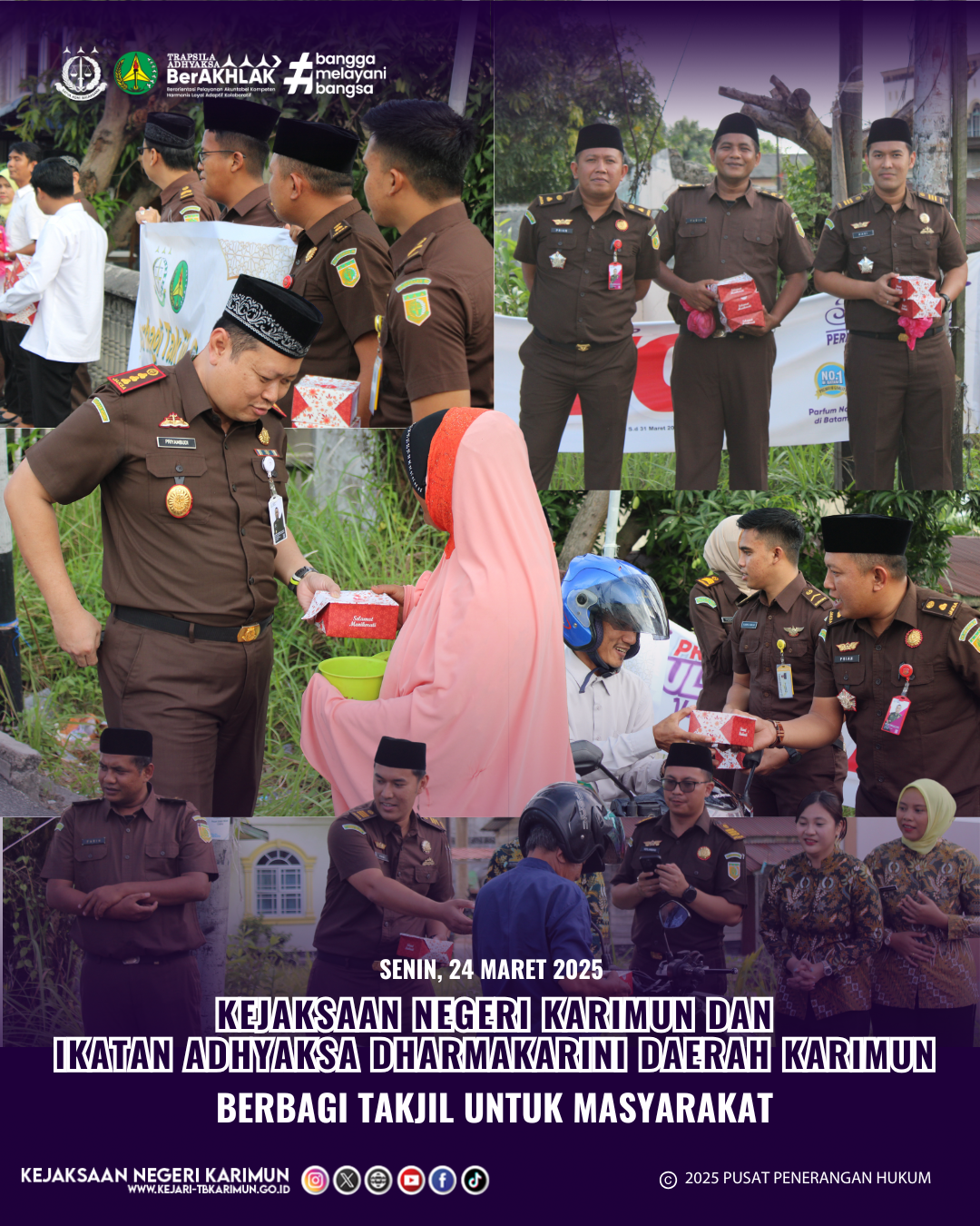 24032025 BERBAGI TAKJIL